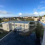 Dahlia, Appt Cosy Avec Parking Et Balcon 아파트 *
